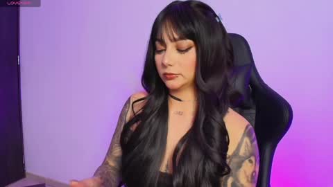 Megan Jackson online show from 04.18.26