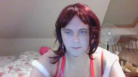 megankallan online show from 12.16.25