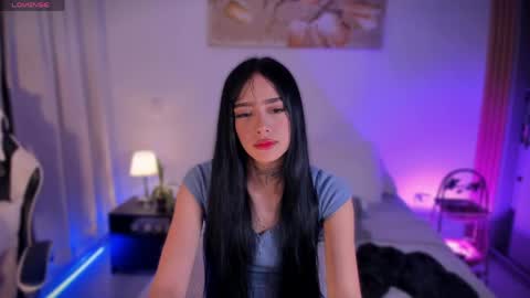 Snapshot of meganlake chatting on 05.14.26 megan lake online show from 05.14.26
