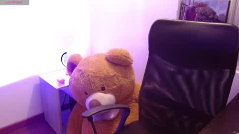 MEGAN online show from 02.20.25