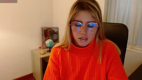 MEGAN online show from 02.27.25