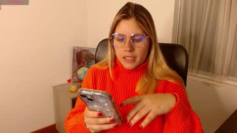 MEGAN online show from 03.04.25