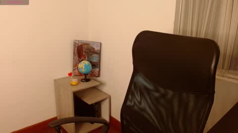 MEGAN online show from 03.04.25