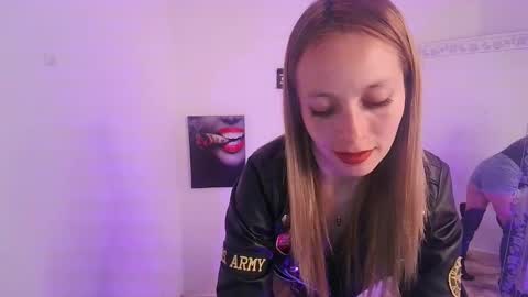 MEGAN online show from 09.25.25