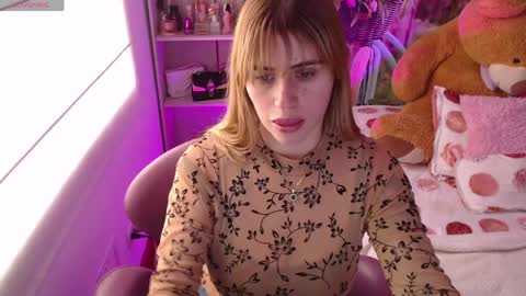 MEGAN online show from 04.10.26