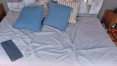 MEGAN online show from 03.26.26