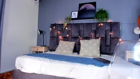 MEGAN online show from 04.07.26