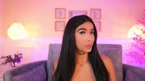 Megan Lowell online show from 03.24.26