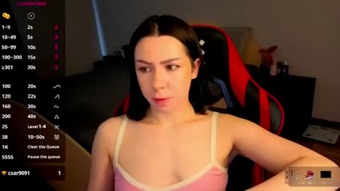 meganluss online show from 04.16.26