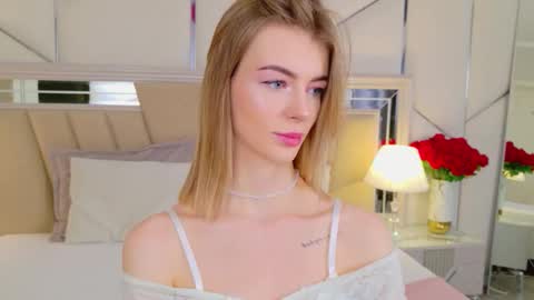 Megan online show from 03.05.26