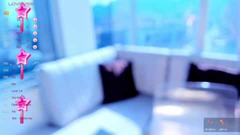 Snapshot of megann__sweet chatting on 01.21.25 Mara online show from 01.21.25