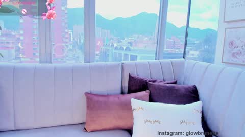 Snapshot of megann__sweet chatting on 02.03.25 Mara online show from 02.03.25