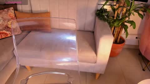 Snapshot of megann__sweet chatting on 03.01.25 Mara online show from 03.01.25