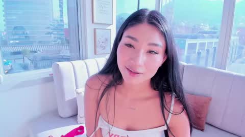 Snapshot of megann__sweet chatting on 03.01.25 Mara online show from 03.01.25