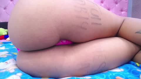 Megan online show from 01.24.25