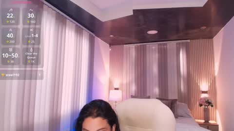 Megan  online show from 03.06.26