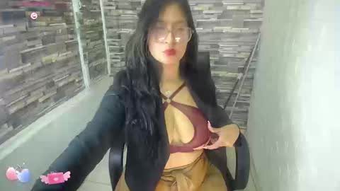 Snapshot of meganncole chatting on 09.12.25 i am megan seduce me and lets fulfill all our naughty thoughts boss. model indepent online show from 09.12.25