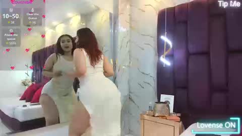 Megan  online show from 09.10.25