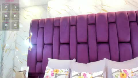 Megan  online show from 10.01.25