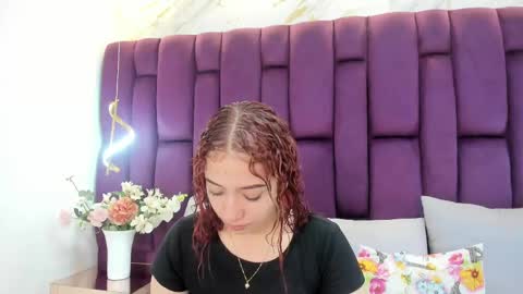 Megan  online show from 10.09.25