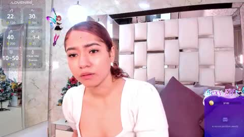 Megan  online show from 12.14.25