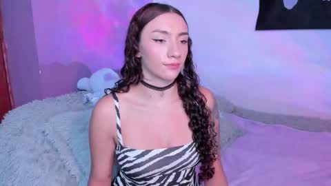 Megan Price online show from 02.08.26