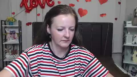 Snapshot of meganpirs chatting on 07.04.26 MeganPirs online show from 07.04.26