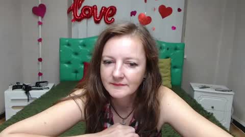 Snapshot of meganpirs chatting on 07.10.26 MeganPirs online show from 07.10.26