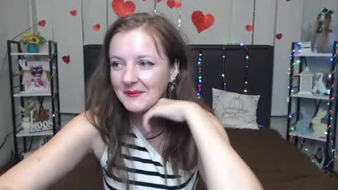 Snapshot of meganpirs chatting on 07.12.26 MeganPirs online show from 07.12.26