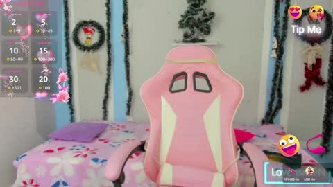 Megan Queen online show from 12.04.24