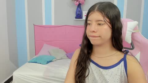 Megan Queen online show from 01.25.25