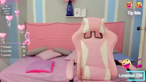 Megan Queen online show from 02.03.25