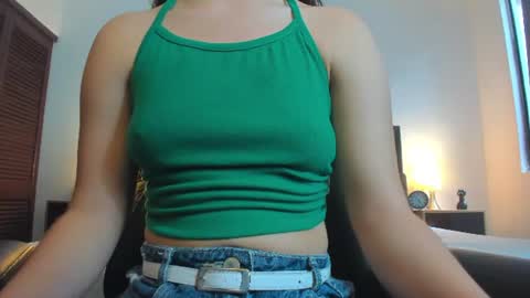 Megan Queen online show from 06.20.26