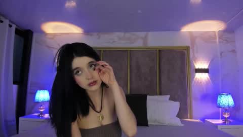 Snapshot of meganr_ chatting on 02.03.26 Megan online show from 02.03.26