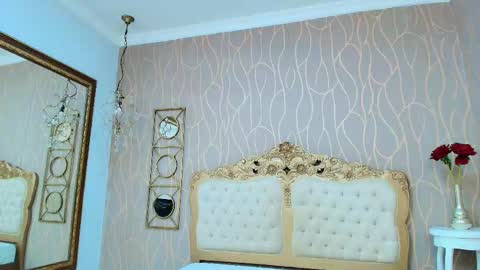 Megan online show from 02.14.26