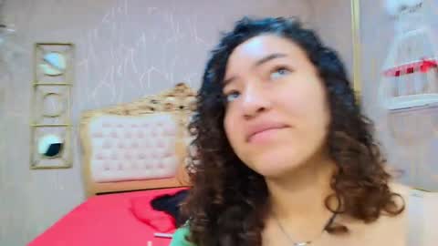 Megan online show from 02.16.26