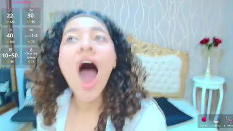 Megan online show from 02.20.26