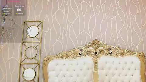 Megan online show from 02.22.26