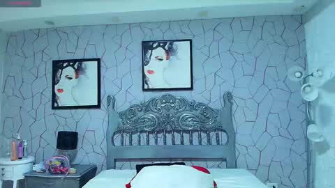 Megan online show from 03.23.26