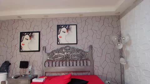 Megan online show from 03.29.26