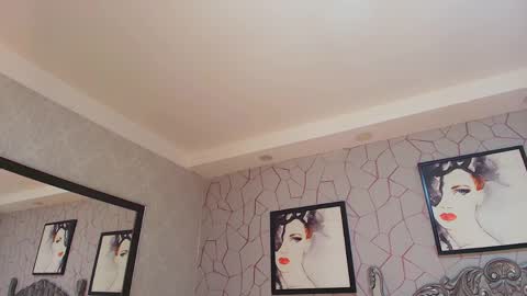 Megan online show from 03.30.26