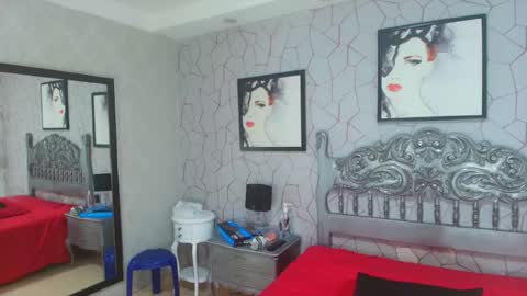 Megan online show from 04.12.26