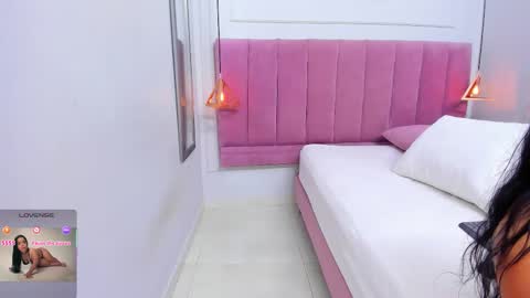 Megan  online show from 01.09.26