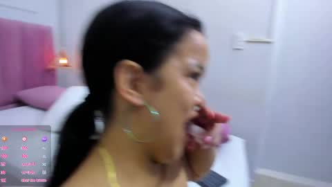 Megan  online show from 03.30.26