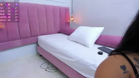 Megan  online show from 05.07.26