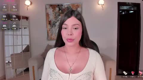 Snapshot of meganscottx chatting on 07.01.26 Megan online show from 07.01.26