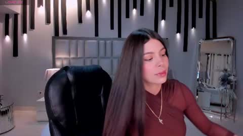 Snapshot of meganscottx chatting on 07.20.26 Megan online show from 07.20.26