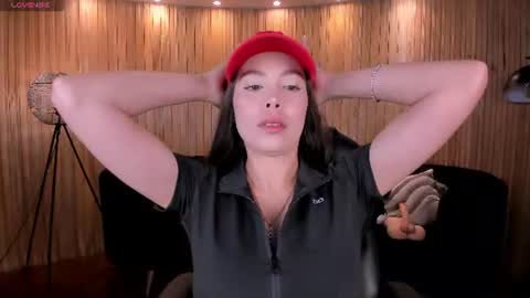 Snapshot of meganscottx chatting on 07.27.26 Megan online show from 07.27.26