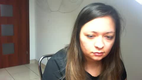 MeganSensual online show from 12.25.24
