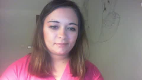 MeganSensual online show from 01.01.25